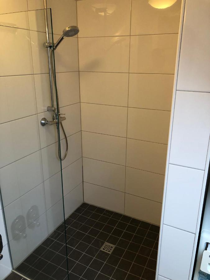 Apartament Wattvogel Greetsiel Zewnętrze zdjęcie